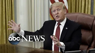 Trump to declare national emergency for border wall