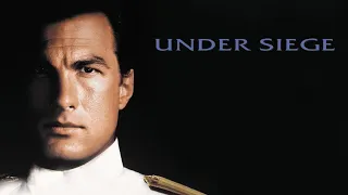 Under Siege (1992) Kill Count