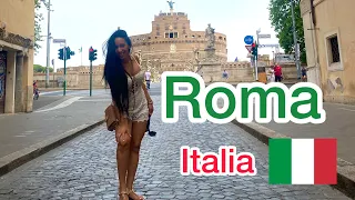 Lo mejor de Roma - Italia | Guía y precios