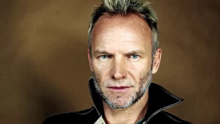 Sting - Polar Music Prize 2017 Official Announcement