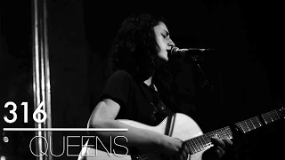 Sophie Jamieson - Dinah - Live at The Old Queen's Head