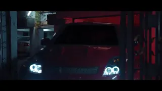 Satisfya - Imran Khan  Drive movie scene ( Car Racing ) Sushant Singh Rajput Ft Jacqueline Fernandes