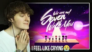 I FEEL LIKE CRYING! (BTS (방탄소년단) 'We are Bulletproof: the Eternal' | Music Video Reaction/Review)