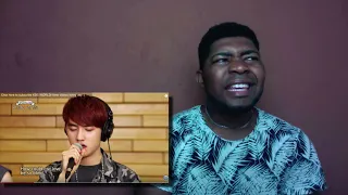 VOCAL COACH Reacts To EXO A Song For You   Open Arms