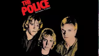 The Police - Roxanne (Karaoke - Instrumental)