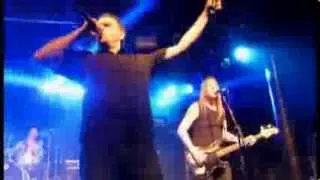 Harem Scarem - No justice (live Firefest X)