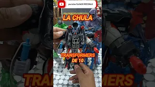 ESTOS TESOROS LOS COMPRÉ EN EL TIANGUIS DE ROCK SHOW #transformers #marvel #juguetesolvidados