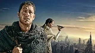 CLOUD ATLAS Extended Trailer German Deutsch HD 2012 |  Tom Hanks, Halle Berry, Jim Broadbent