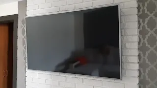 LED телевизор Samsung UE55NU7100UXCE - Магазин Сулпак