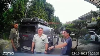 Dash Cam Owners Indonesia #558 December 2023