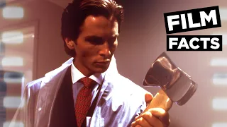 American Psycho – One of the Most Memorable Screenwriter Cameos in History