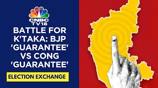 Karnataka Lok Sabha Polls Phase 3: Voter Turnout Trends and Key Constituencies in Focus | CNBC TV18