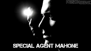 Special Agent Mahone (Prison Break Soundtrack)