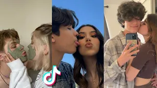 Cutest Couple TikToks That'll Make You Want to Kiss Your Crush 🥰😘