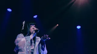 和楽器バンド Wagakki Band : 砂漠の子守唄(Sabakunokomoriuta) -音ノ回廊(Otono Kairou) Tour 2018 (sub CC)