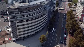 Schocken -  Das legendäre Kaufhaus in Chemnitz