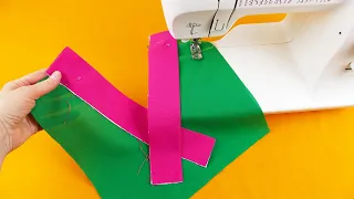 12 Great Sewing tips and tricks for Beginner | Ways DIY