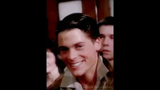 "You've got a smile that could light up this whole town..." | Sodapop Edit #theoutsiders #shorts
