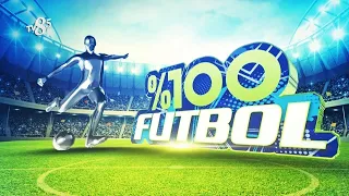 Rıdvan Dilmen ve Murat Kosova ile %100 Futbol TV8,5'ta.