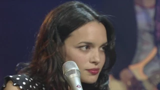 Norah Jones- "Sunrise" [Live from Austin, TX]