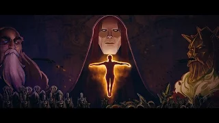 Tyranny - Pre-Order Trailer