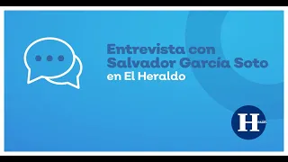 Entrevista con Salvador García Soto para El heraldo Radio | 26 octubre 2020