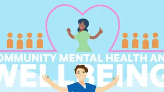 BSol Community Mental Health and Wellbeing Service