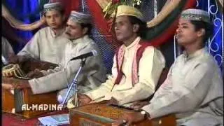 mohammad hamara bari shan wala