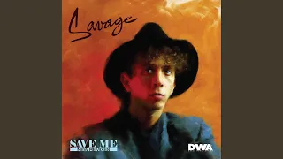 Save Me (Vocal Radio Edit)