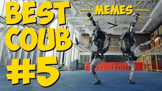 BEST COUB #5 | MEME COMPILATION | GIFS WITH SOUND