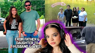 What Happened To... Katie Pladl? Married Her Dad & Had His Baby | Jackie Flores | WH EP 8