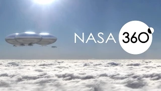 NASA 360 Presents - Possibilities