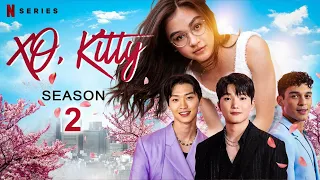 XO KITTY Season 2  Teaser