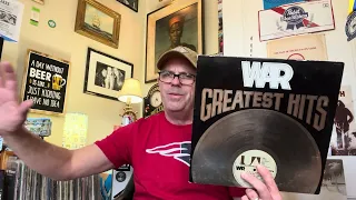 #VinylCommunity “Friday Cheers!” PLUS “VCLT Extravaganza!”