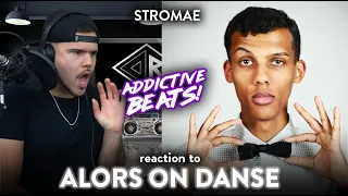 First Time Reaction Stromae Alors On Danse (So We Dance) SO UPLIFTING! | Dereck Reacts