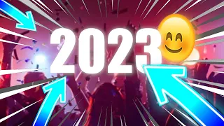 MUSIQUE OFFICIELLE KLND - 2023 (c’est la fête)