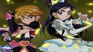 AMV: Pretty Cure Max Heart: I believe in