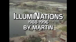 IllumiNations 1988-1996 by Martin