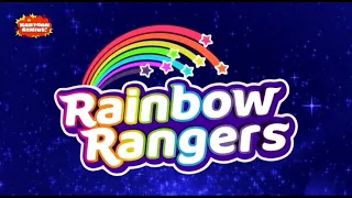 Rainbow Rangers | Fix & Foxi