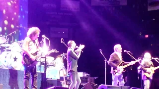 "Don't Pass Me By" (Live) Ringo Starr and his All Starr Band - Binghamton, NY 9/18/18