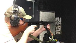 Full Auto PPS-43/52