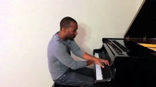 All of Me - John Legend Piano Cover