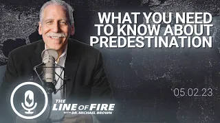What You Need to Know About Predestination