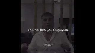 Sedat Peker Quli