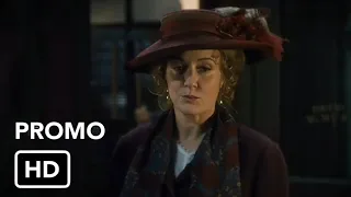 Murdoch Mysteries 17x18 "Spirits in the Night" (HD) Season 17 Episode 18 | What to Expect!