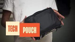 Haize Project - Présentation Tech Pouch