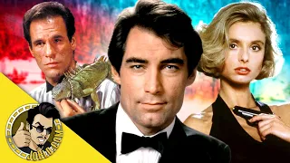 TIMOTHY DALTON: James Bond Revisited | All Episodes