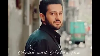 Azkaan vm//kiyon k//ishq e laa//💞💞💞💞