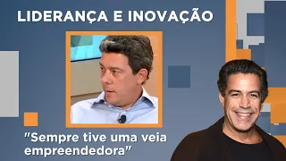 Bruno Blatt relembra trajetória profissional | Liderança e Inovação