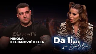 Ekskluzivno! Ćaletov sin otkriva: ”Baka Prase vozi rent a car”! I Da li... sa Dalilom